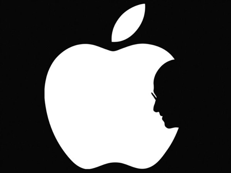 Steve Jobs departure